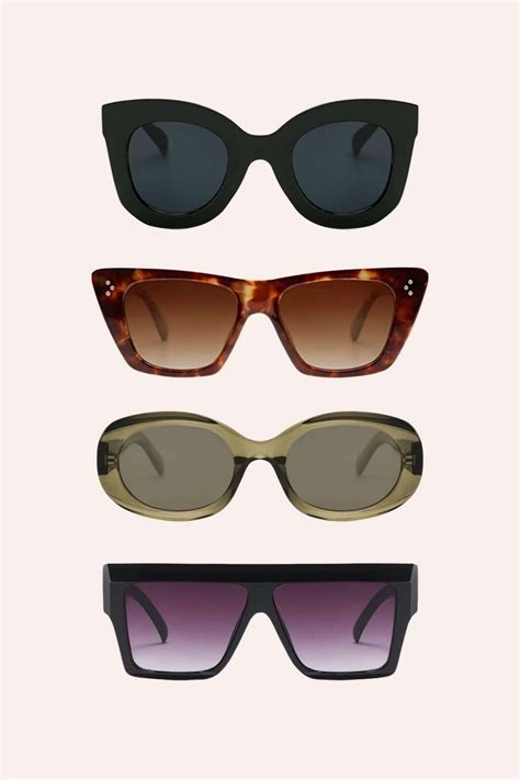 celine prescription sunglesses dupe|The Best Celine Inspired Sunglasses on Amazon .